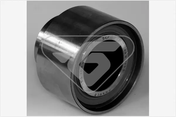 паразитна- водеща ролка, зъбен ремък HUTCHINSON          