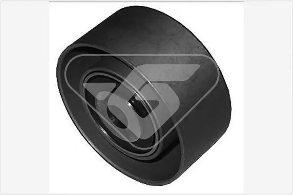 паразитна- водеща ролка, зъбен ремък HUTCHINSON          