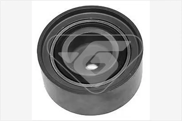 паразитна- водеща ролка, зъбен ремък HUTCHINSON          