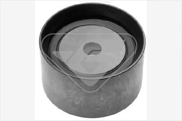 паразитна- водеща ролка, зъбен ремък HUTCHINSON          