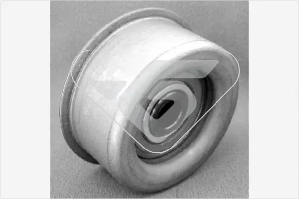 паразитна- водеща ролка, зъбен ремък HUTCHINSON          