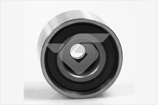 паразитна- водеща ролка, зъбен ремък HUTCHINSON          