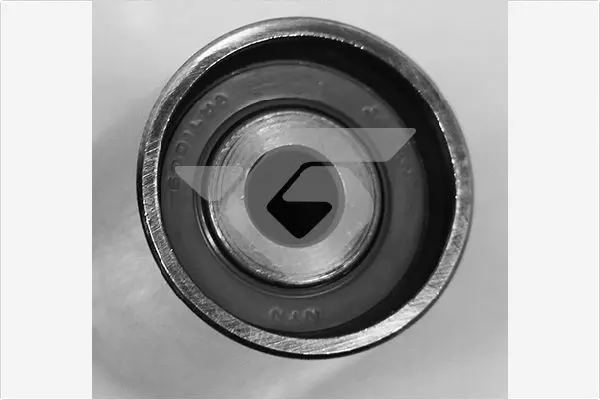 паразитна- водеща ролка, зъбен ремък HUTCHINSON          