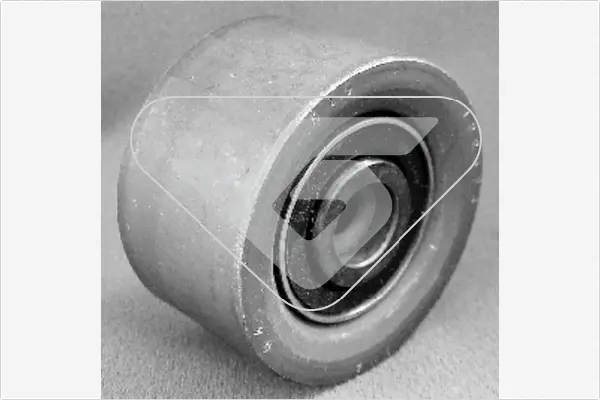 паразитна- водеща ролка, зъбен ремък HUTCHINSON          