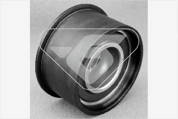 паразитна- водеща ролка, зъбен ремък HUTCHINSON          