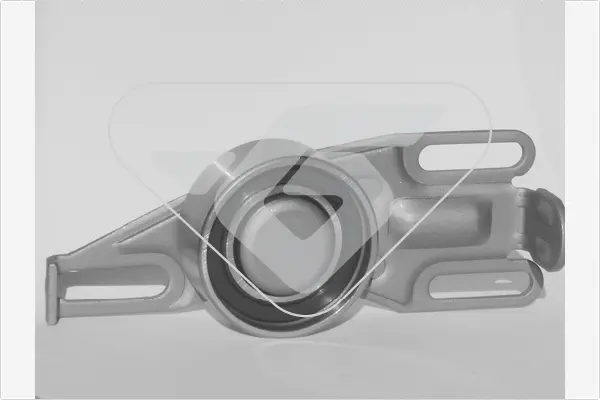 обтяжна ролка, ангренаж HUTCHINSON          