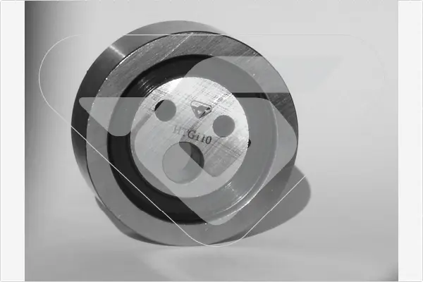 обтяжна ролка, ангренаж HUTCHINSON          