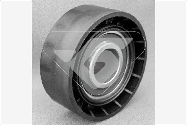 обтяжна ролка, ангренаж HUTCHINSON          