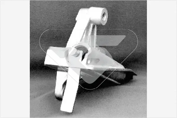 обтяжна ролка, ангренаж HUTCHINSON          