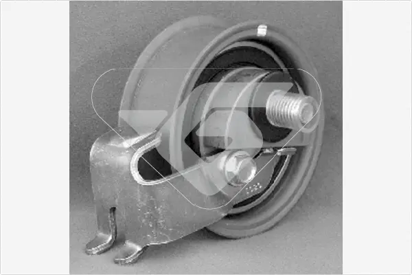 обтяжна ролка, ангренаж HUTCHINSON          