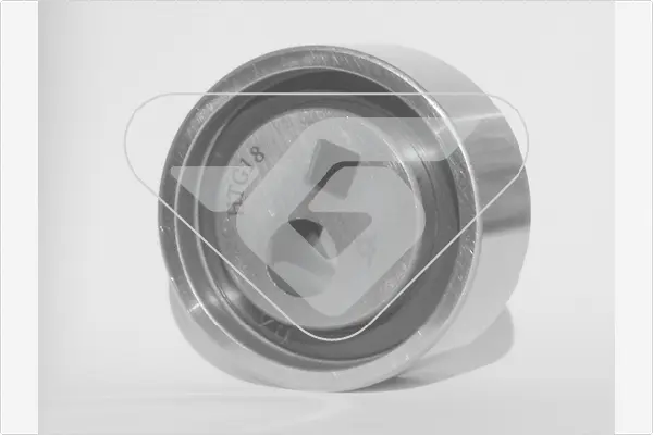 обтяжна ролка, ангренаж HUTCHINSON          