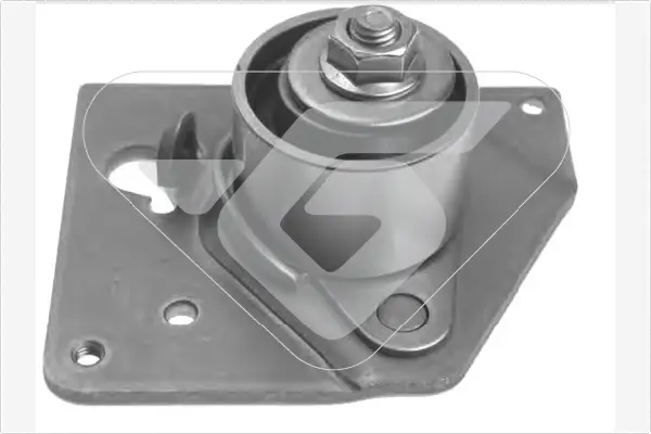 обтяжна ролка, ангренаж HUTCHINSON          