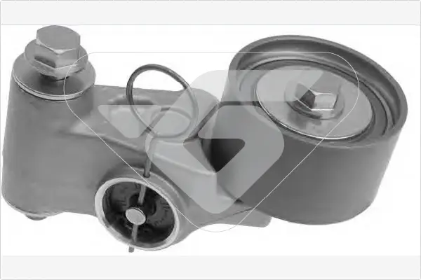 обтяжна ролка, ангренаж HUTCHINSON          