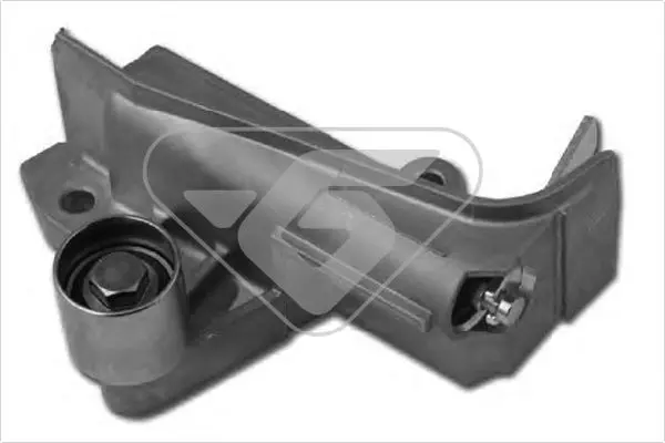 обтяжна ролка, ангренаж HUTCHINSON          