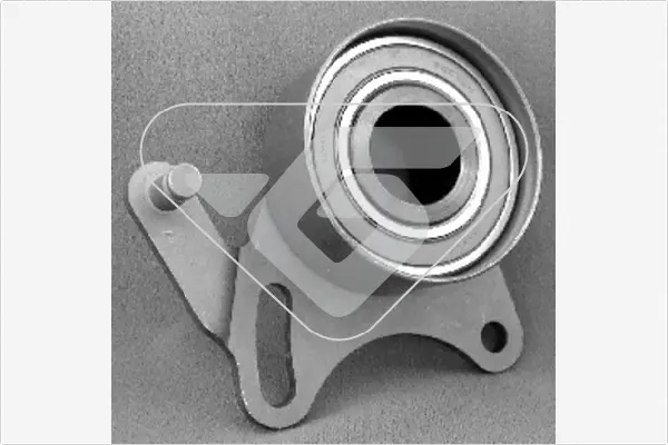 обтяжна ролка, ангренаж HUTCHINSON          