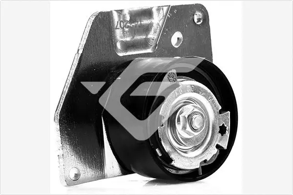 обтяжна ролка, ангренаж HUTCHINSON          