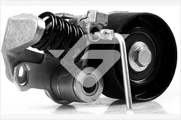 обтяжна ролка, ангренаж HUTCHINSON          