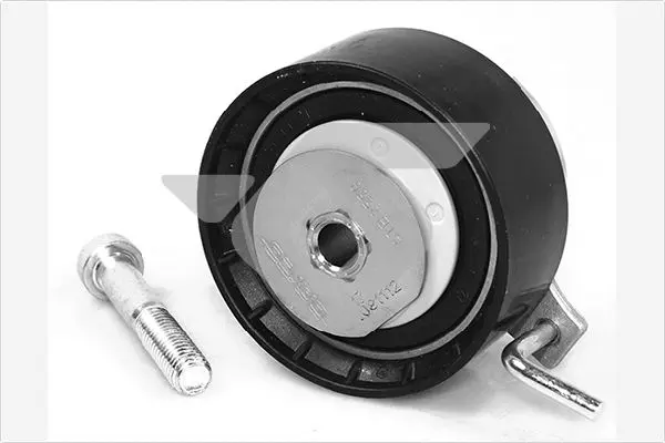 обтяжна ролка, ангренаж HUTCHINSON          