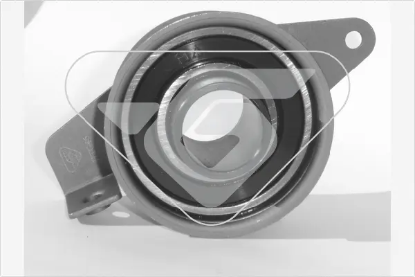 обтяжна ролка, ангренаж HUTCHINSON          