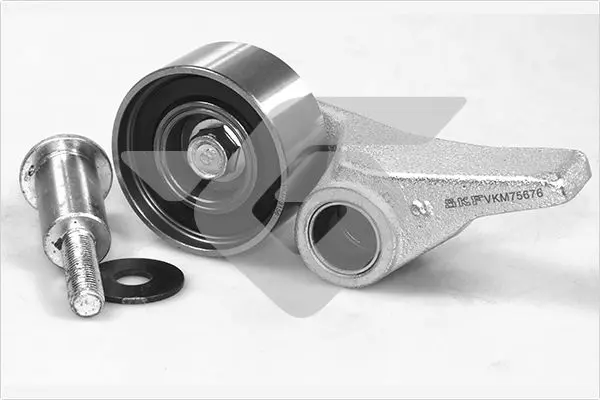 обтяжна ролка, ангренаж HUTCHINSON          