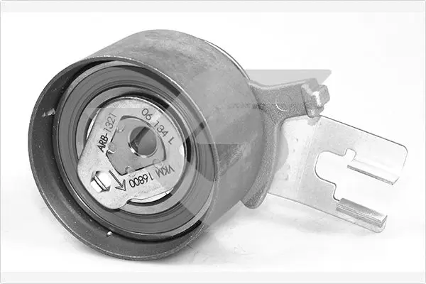 обтяжна ролка, ангренаж HUTCHINSON          