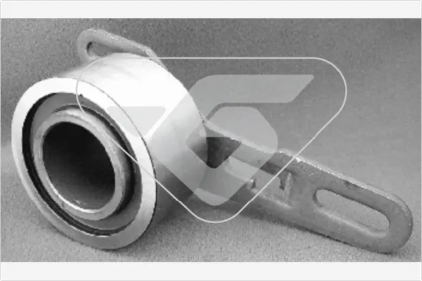 обтяжна ролка, ангренаж HUTCHINSON          