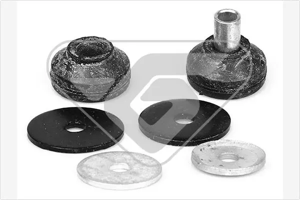 ремонтен комплект, опора на макферсъна HUTCHINSON          