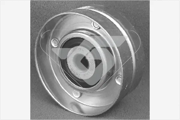 паразитна- водеща ролка, пистов ремък HUTCHINSON          