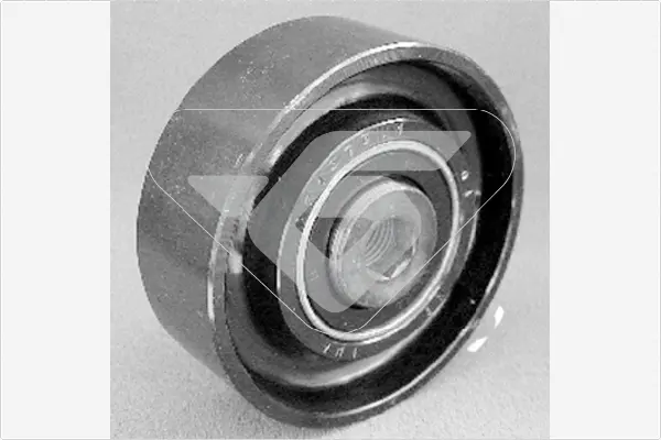 паразитна- водеща ролка, пистов ремък HUTCHINSON          