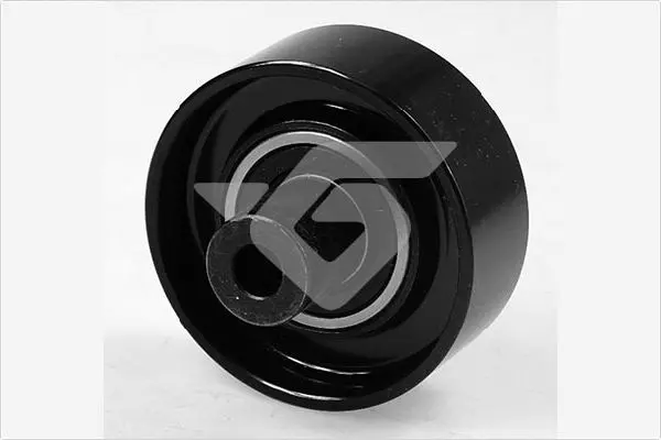 паразитна- водеща ролка, пистов ремък HUTCHINSON          