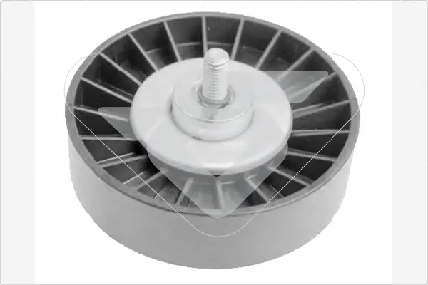 паразитна- водеща ролка, пистов ремък HUTCHINSON          