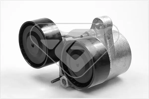 обтящна ролка, пистов ремък HUTCHINSON          