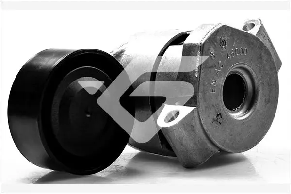 обтящна ролка, пистов ремък HUTCHINSON          