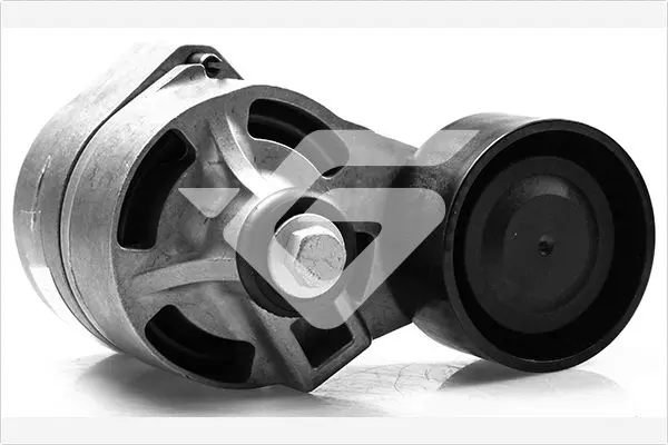 обтящна ролка, пистов ремък HUTCHINSON          