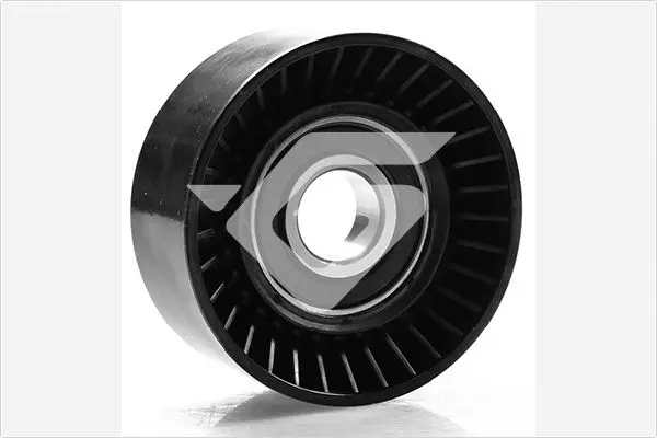 паразитна- водеща ролка, пистов ремък HUTCHINSON          