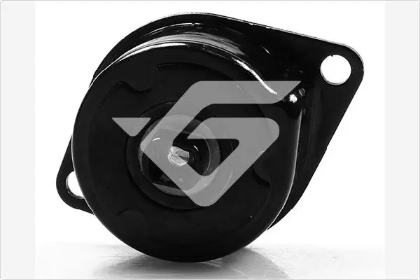 обтящна ролка, пистов ремък HUTCHINSON          