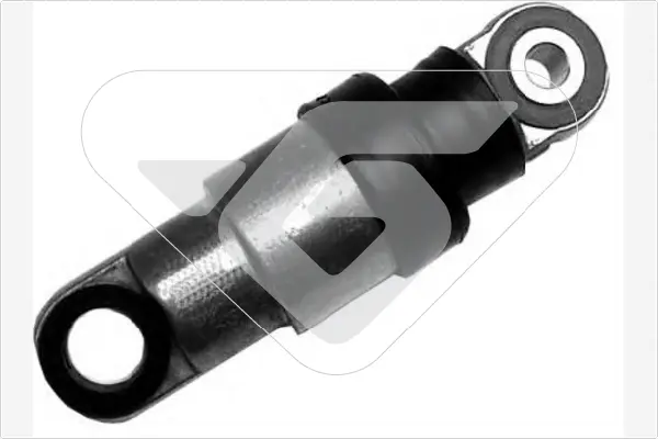 обтящна ролка, пистов ремък HUTCHINSON          