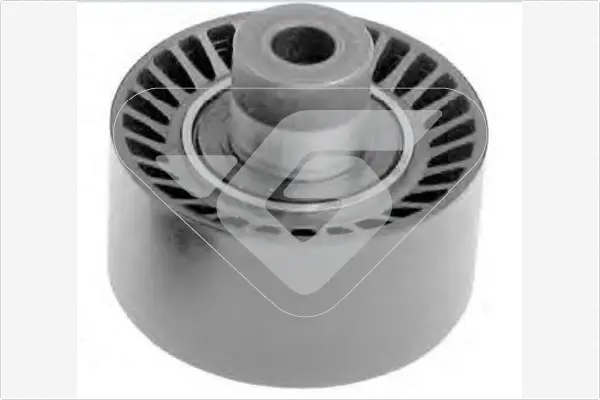 паразитна- водеща ролка, пистов ремък HUTCHINSON          