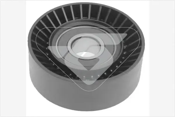 паразитна- водеща ролка, пистов ремък HUTCHINSON          