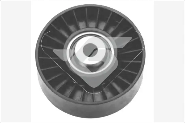 паразитна- водеща ролка, пистов ремък HUTCHINSON          