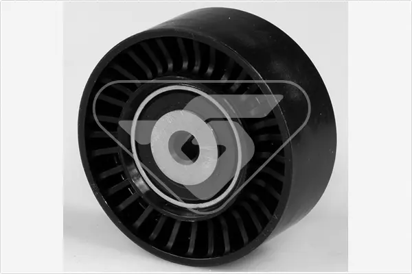 паразитна- водеща ролка, пистов ремък HUTCHINSON          