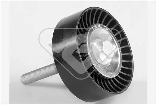 паразитна- водеща ролка, пистов ремък HUTCHINSON          