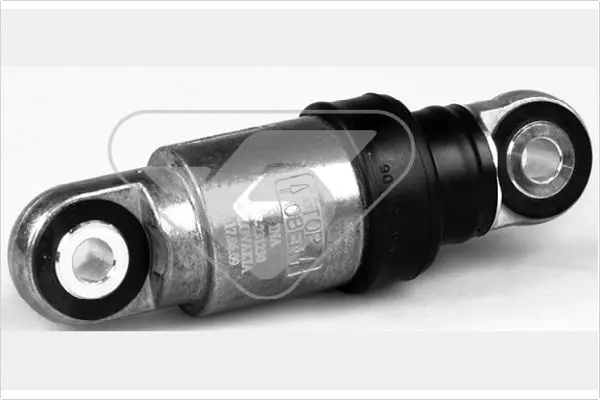 обтящна ролка, пистов ремък HUTCHINSON          