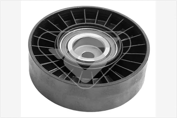 паразитна- водеща ролка, пистов ремък HUTCHINSON          