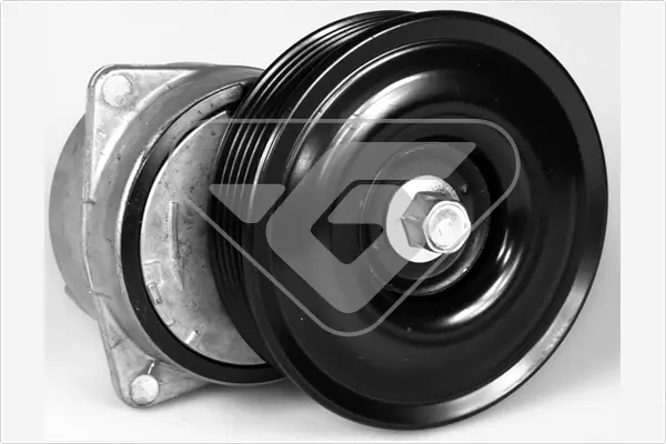 обтящна ролка, пистов ремък HUTCHINSON          