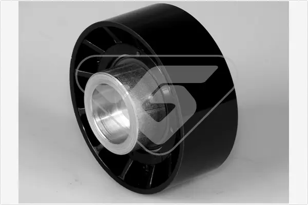 паразитна- водеща ролка, пистов ремък HUTCHINSON          