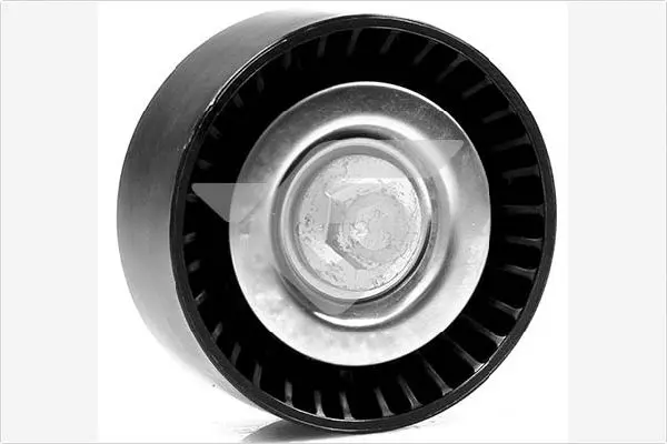 паразитна- водеща ролка, пистов ремък HUTCHINSON          