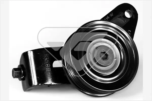 обтящна ролка, пистов ремък HUTCHINSON          