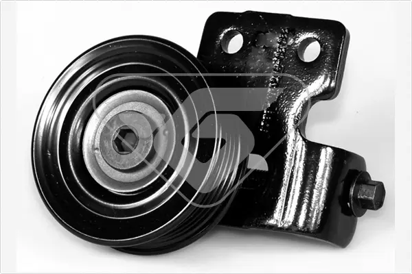 паразитна- водеща ролка, пистов ремък HUTCHINSON          