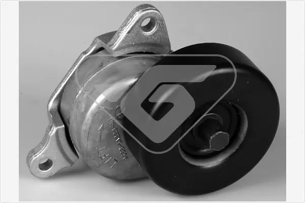 обтящна ролка, пистов ремък HUTCHINSON          